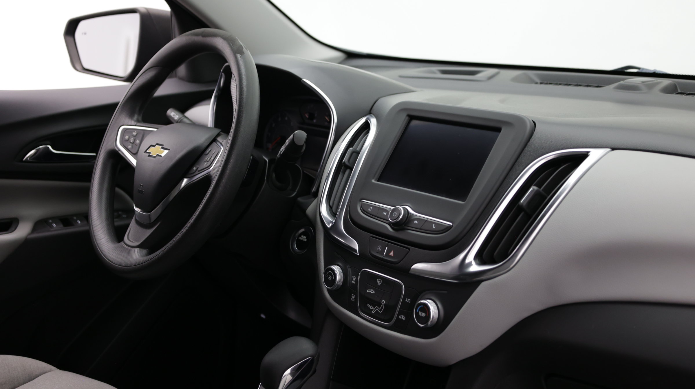 Used 2022 Chevrolet Equinox LS AWD/4WD image 37