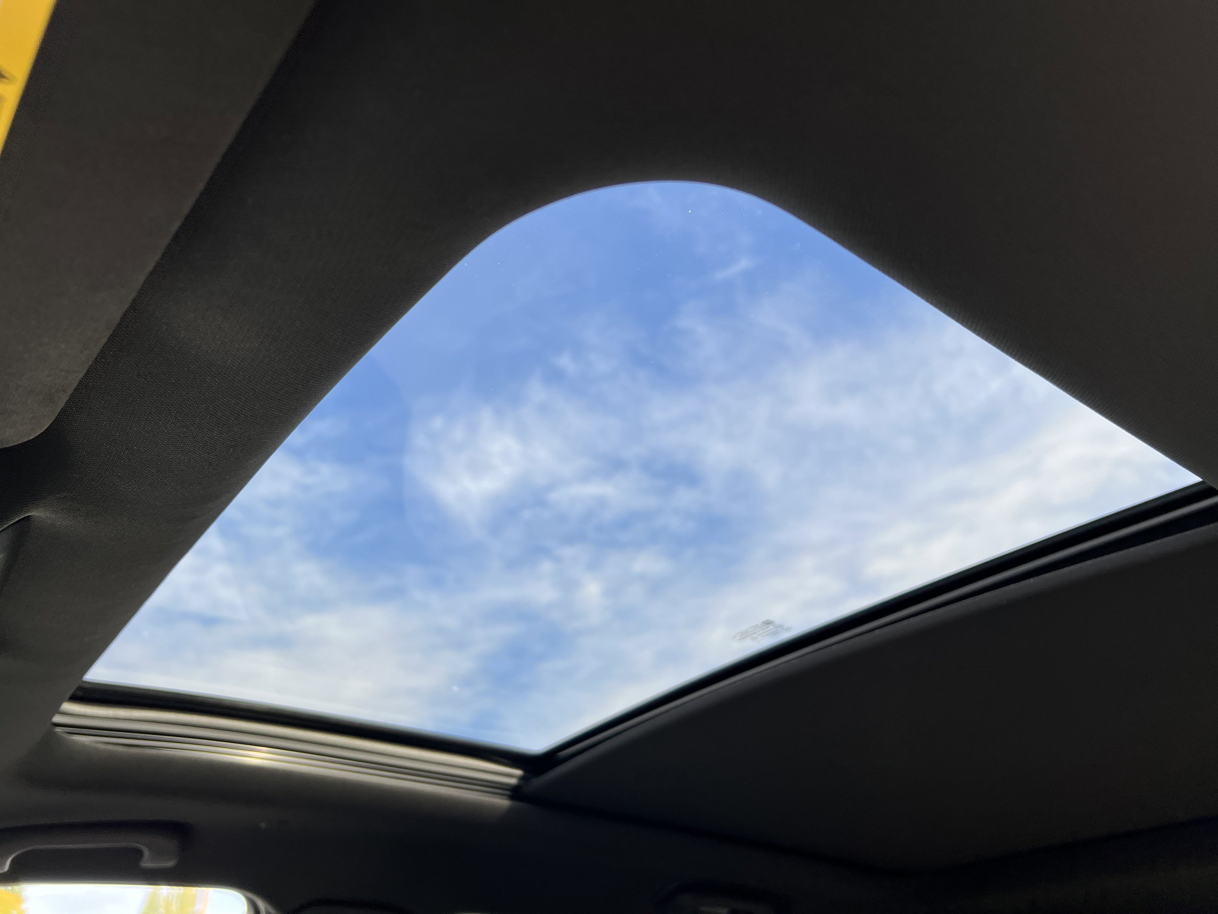 Used 2025 Cadillac XT5 Sportv image 12