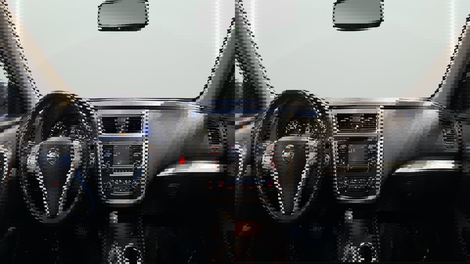 Used 2016 Nissan Altima 2.5 SV w/ Convenience Package image 15