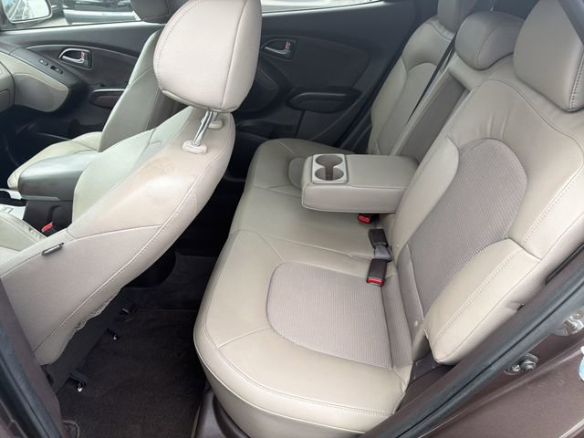 Used 2014 Hyundai Tucson SE image 21
