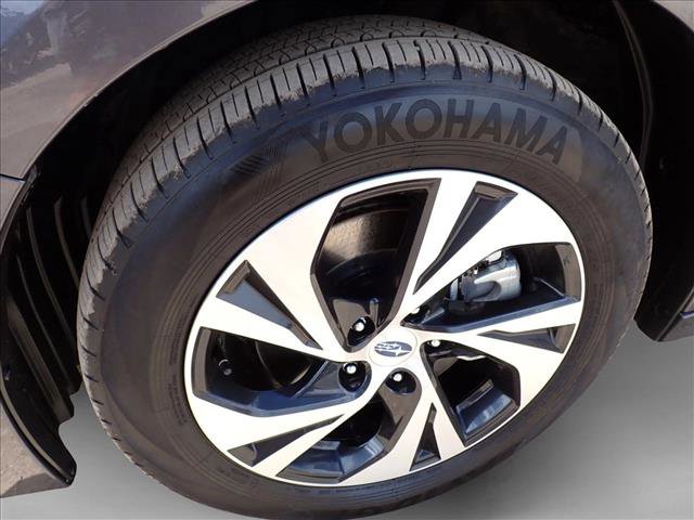Used 2025 Subaru Legacy Premium AWD/4WD image 5