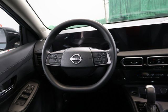 New 2026 Nissan Sentra SV w/ Floor Mat Package image 13