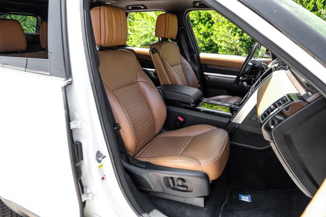 Used 2019 Land Rover Discovery HSE Luxury AWD/4WD image 51