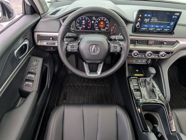 New 2026 Acura Integra image 7