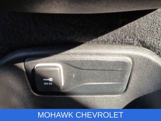 Used 2024 Chrysler Pacifica Limited FWD image 35