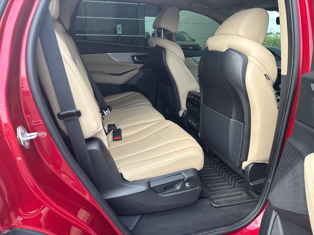 Used 2022 Acura MDX w/ Technology Package AWD/4WD image 38