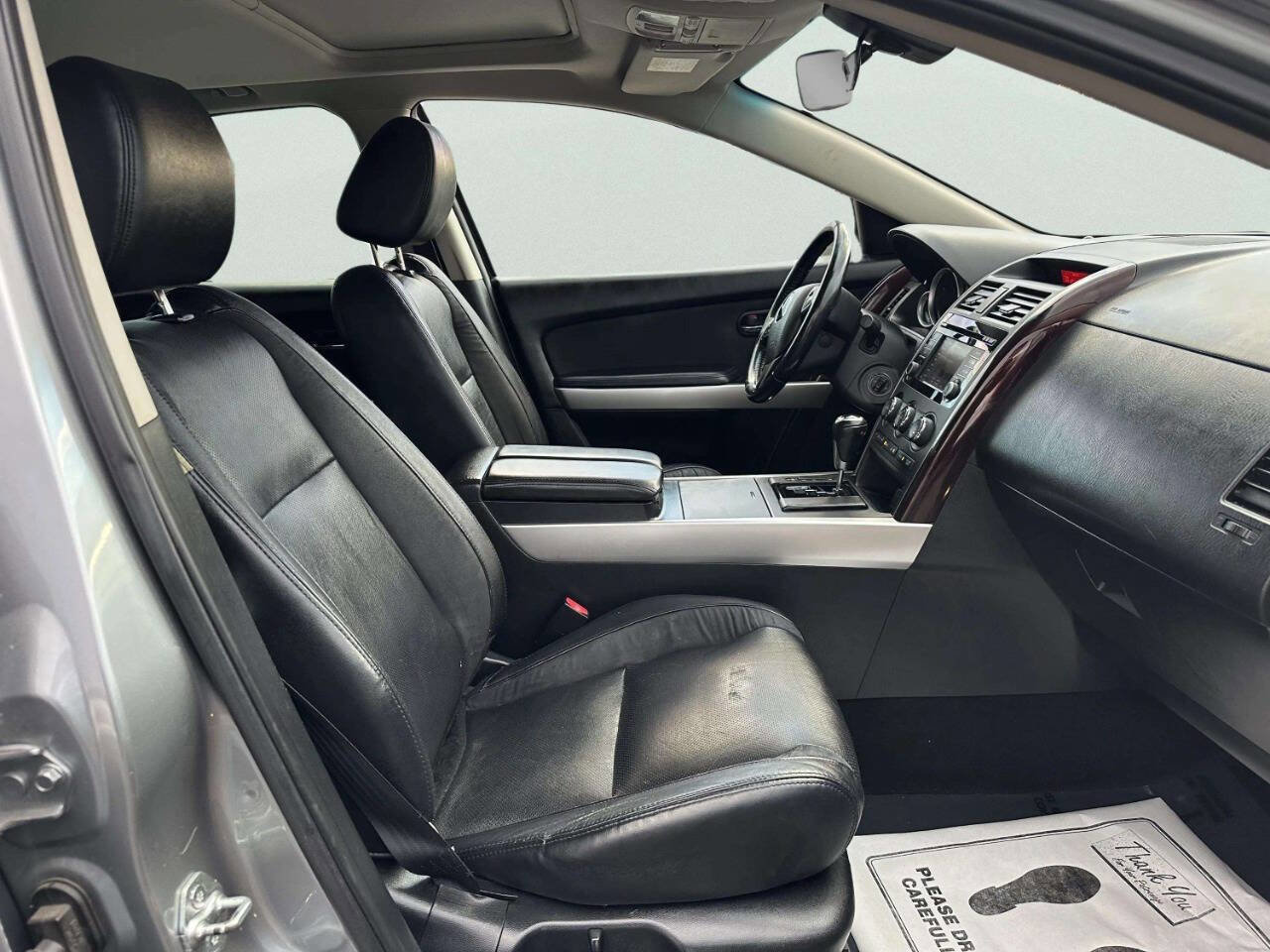 Used 2014 MAZDA CX-9 Grand Touring w/ GT Technology Package image 22