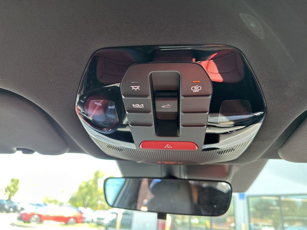 New 2025 Kia K4 GT-Line Turbo image 27