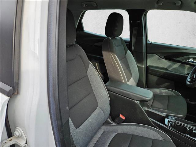 Used 2022 Chevrolet TrailBlazer LS image 20