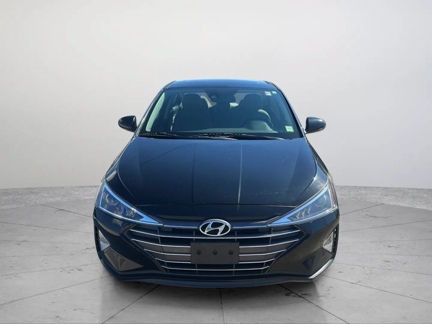 Used 2019 Hyundai Elantra Value Edition FWD image 16