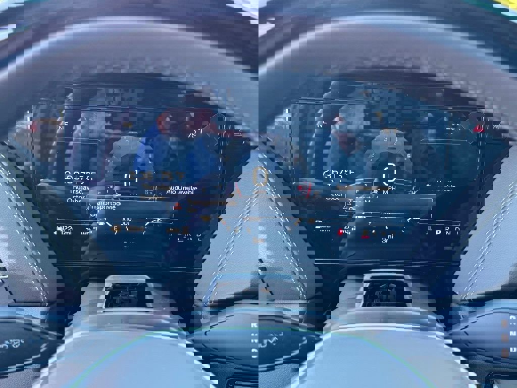 New 2026 GMC Yukon Elevation image 26