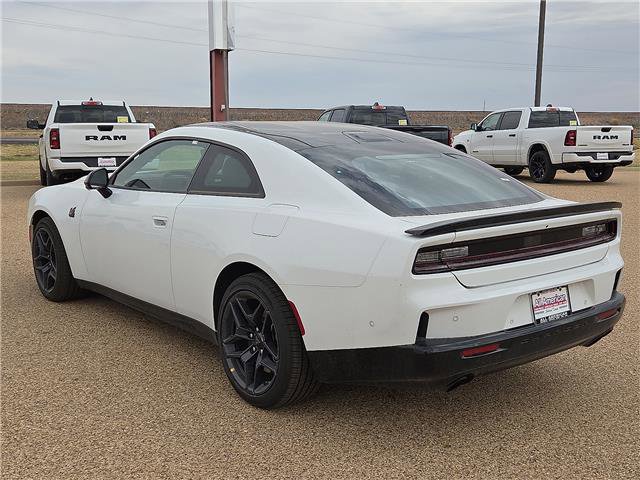 New 2026 Dodge Charger Scat Pack image 3