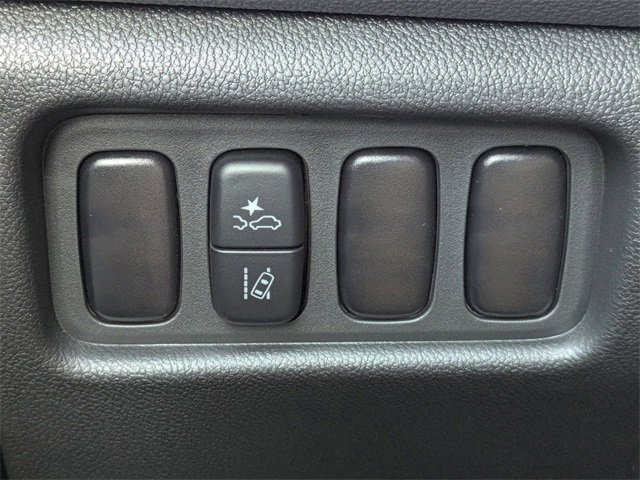 New 2025 Mitsubishi Outlander Sport Trail Edition image 23