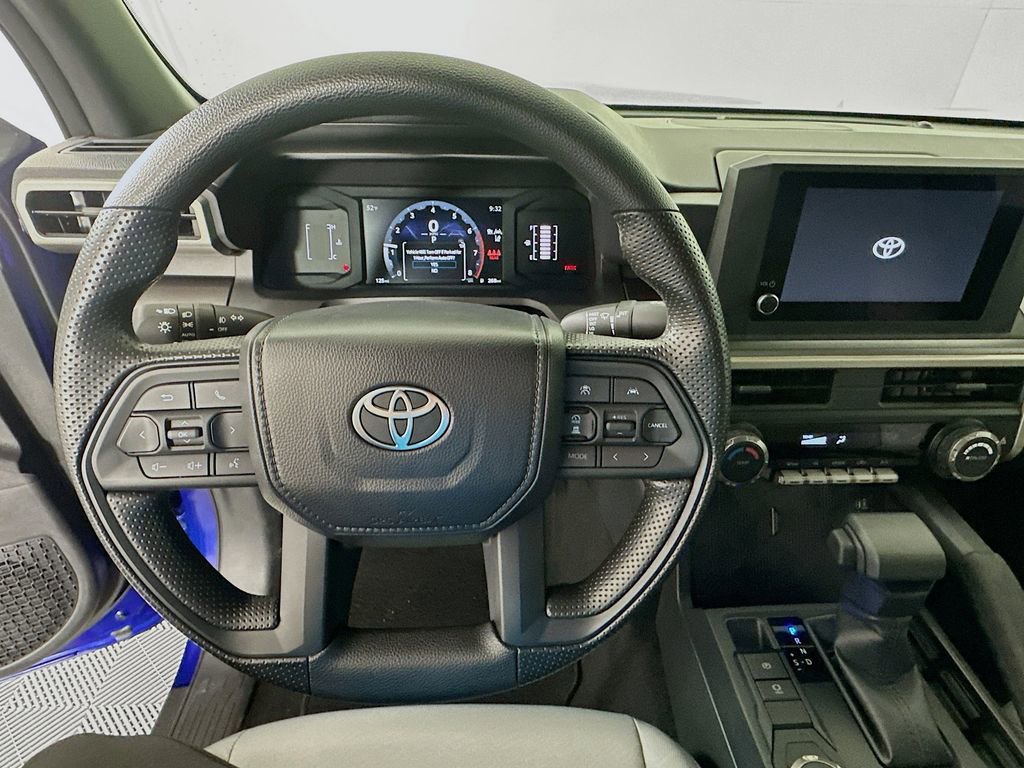 Certified 2025 Toyota Tacoma SR5 image 11