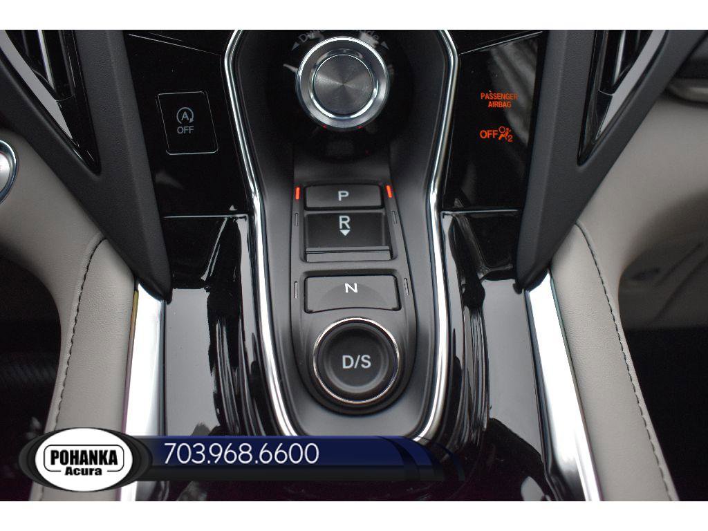 New 2026 Acura RDX w/ Technology Package image 17