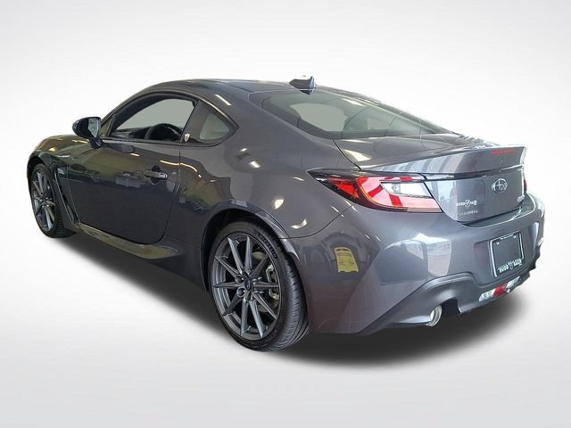New 2026 Subaru BRZ Limited RWD image 6