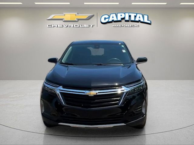 Used 2022 Chevrolet Equinox LT FWD image 8