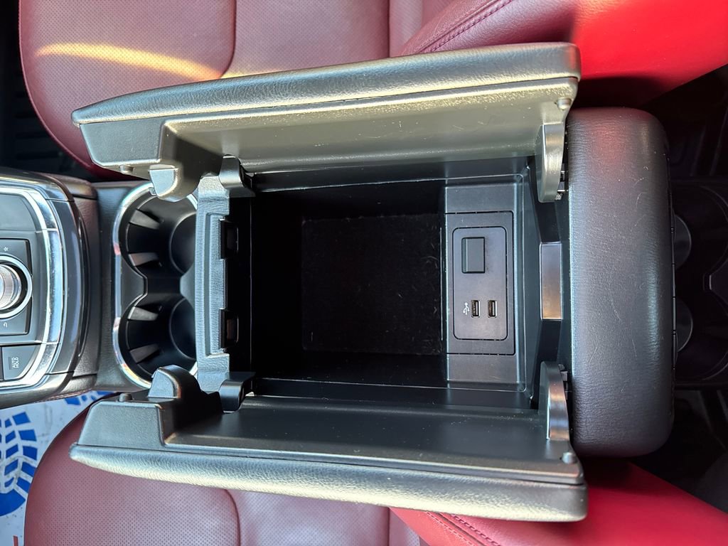 Used 2022 MAZDA CX-9 Carbon Edition image 26