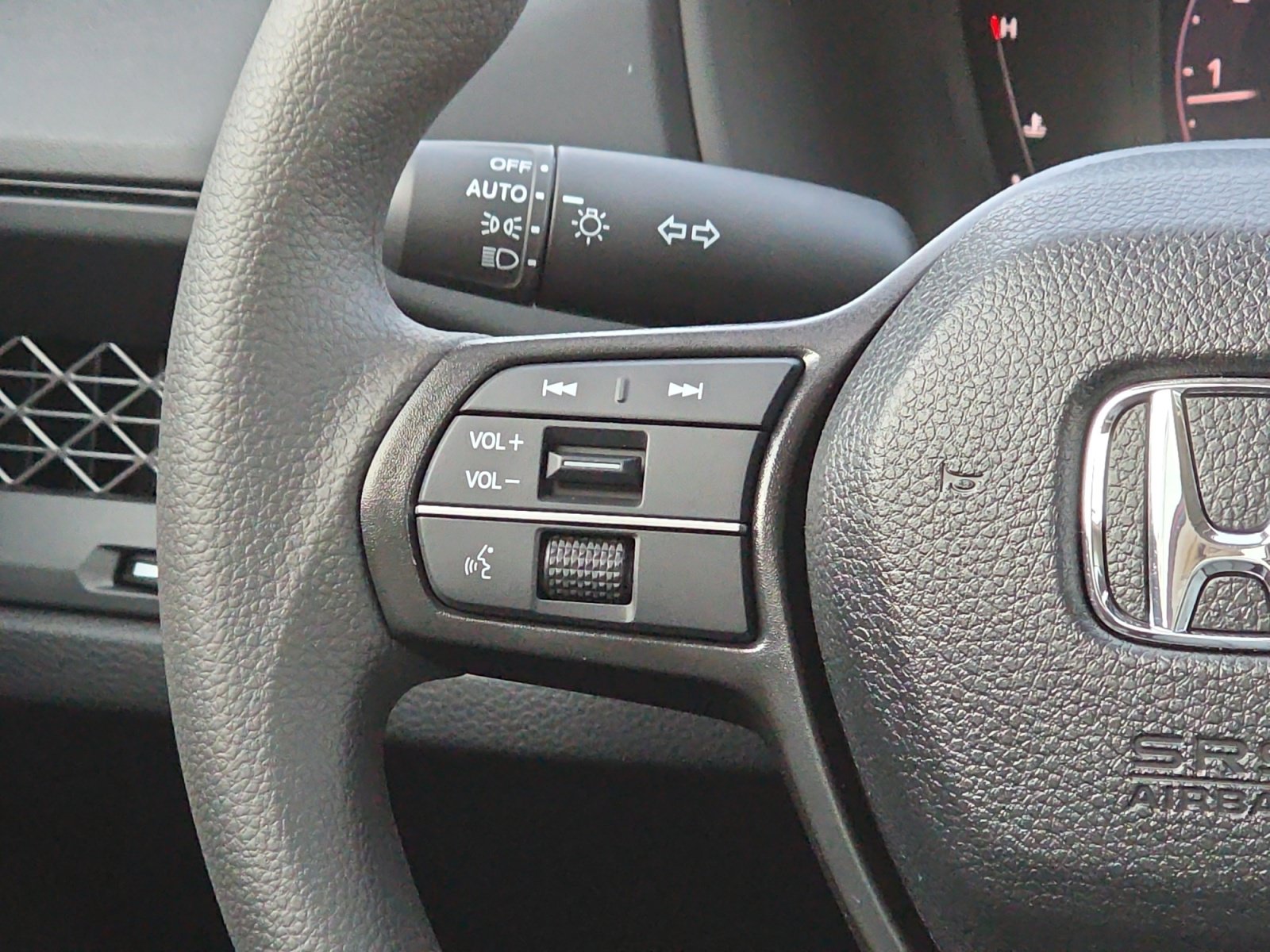 New 2026 Honda Accord SE image 22
