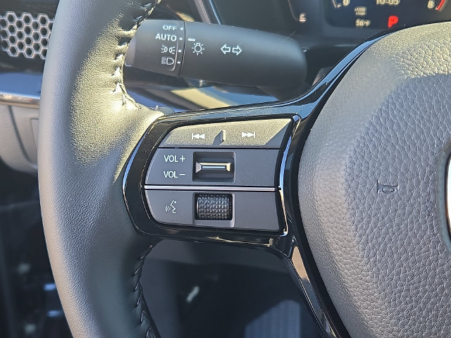 Used 2026 Honda CR-V EX-L image 21