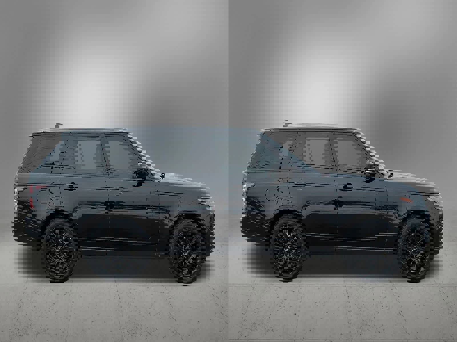 Used 2021 Land Rover Range Rover Westminster Edition image 7