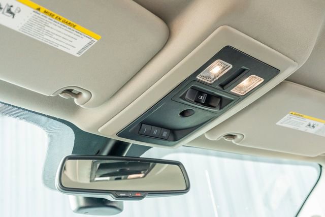 Used 2018 RAM 2500 Laramie w/ Sport Appearance Group AWD/4WD image 22