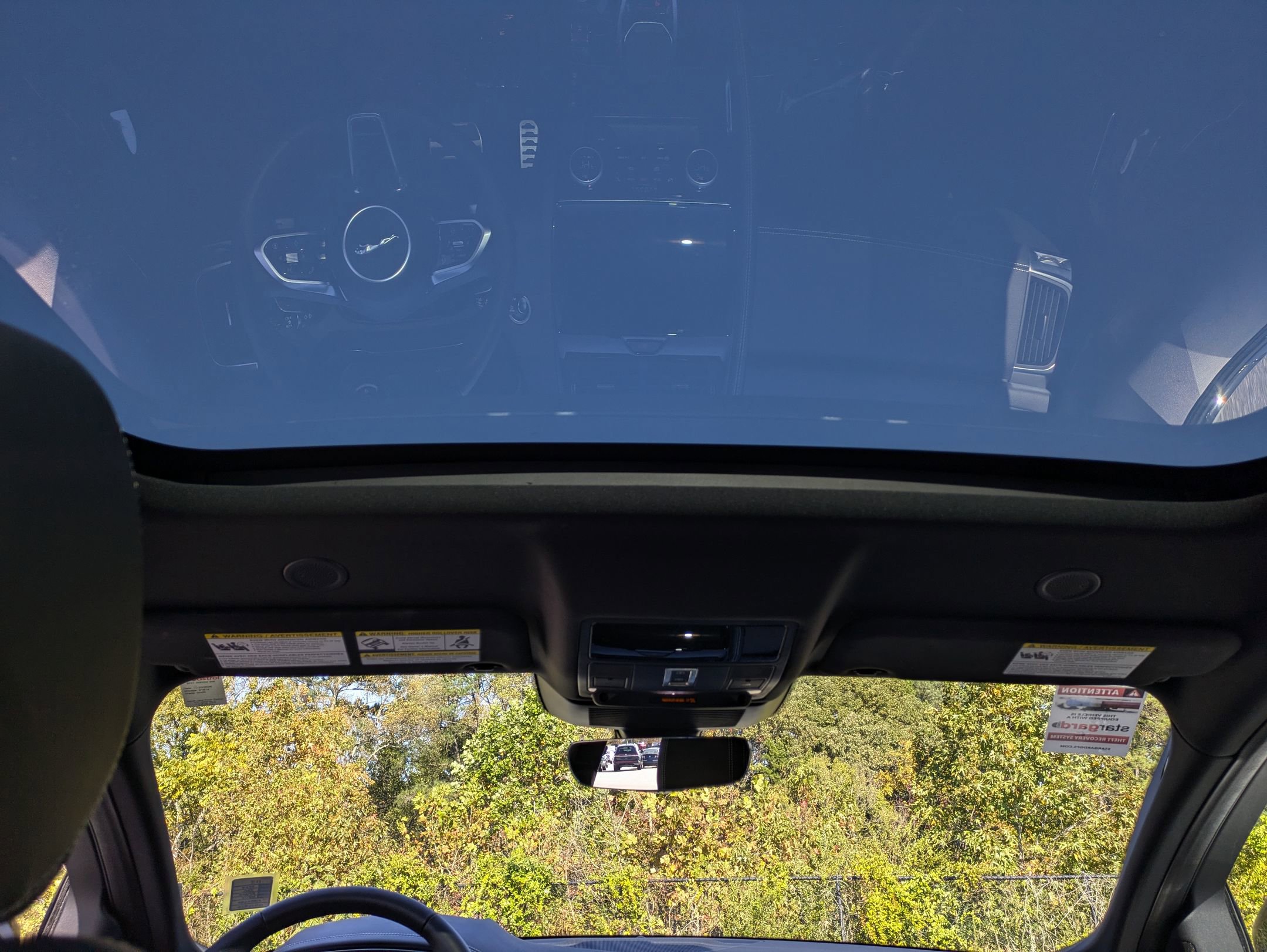 Used 2024 Jaguar E-PACE R-Dynamic SE image 24