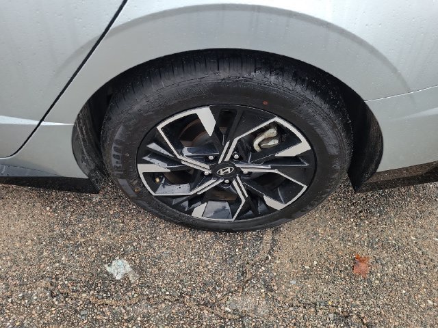 Used 2024 Hyundai Sonata SEL FWD image 7