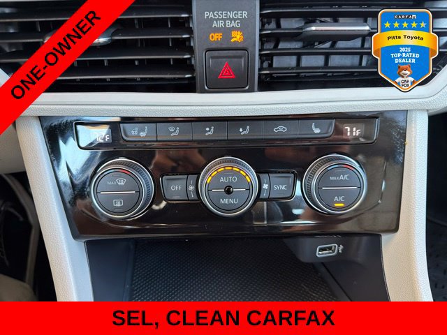 Used 2019 Volkswagen Jetta SEL FWD image 19