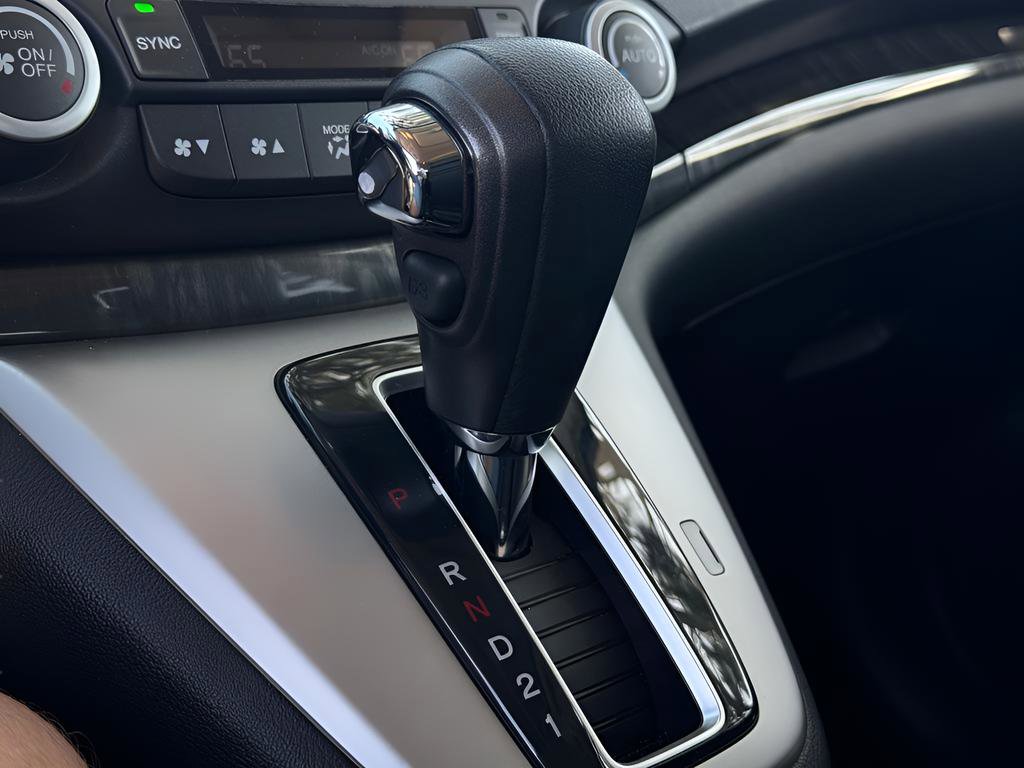 Used 2014 Honda CR-V EX-L image 32