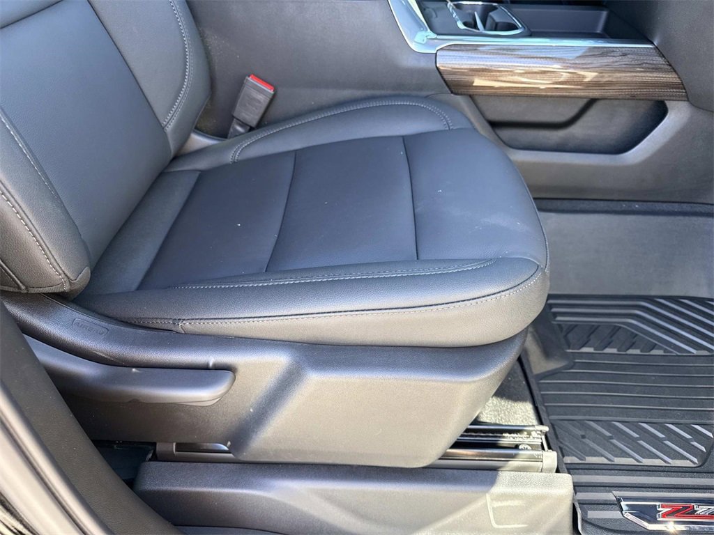 New 2026 Chevrolet Silverado 2500 LT w/ Texas Edition image 26