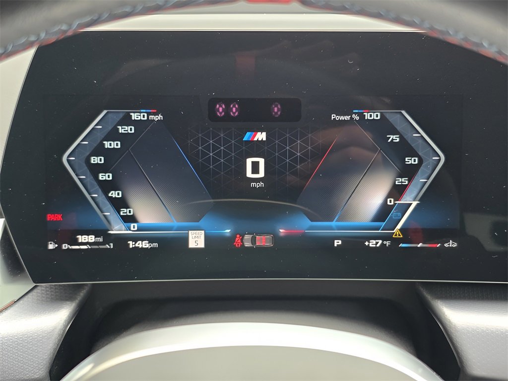 Used 2024 BMW X1 M35i w/ Premium Package image 29