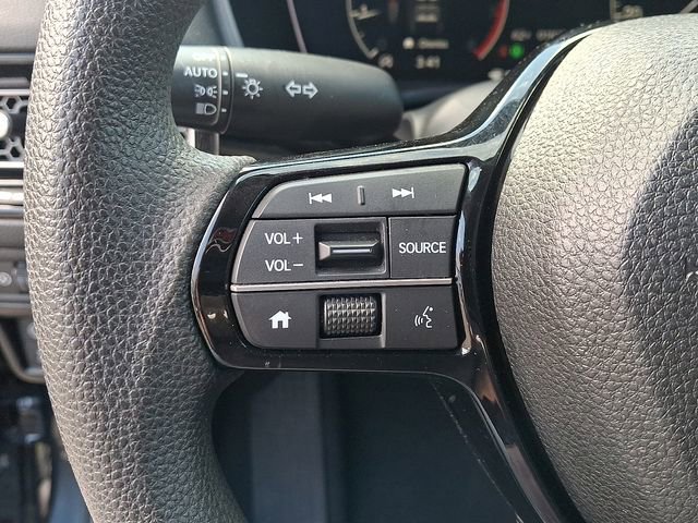 Used 2024 Honda Civic LX image 20