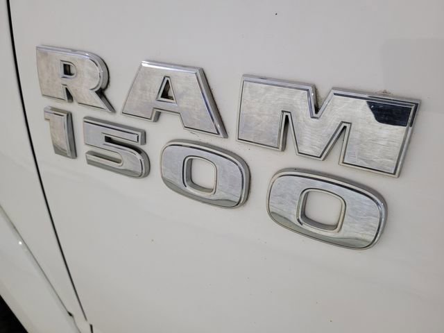 Used 2016 RAM 1500 Outdoorsman image 14