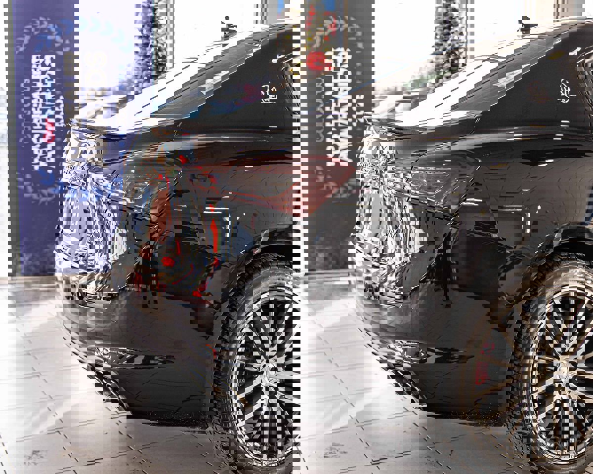 Used 2020 Maserati Ghibli image 11