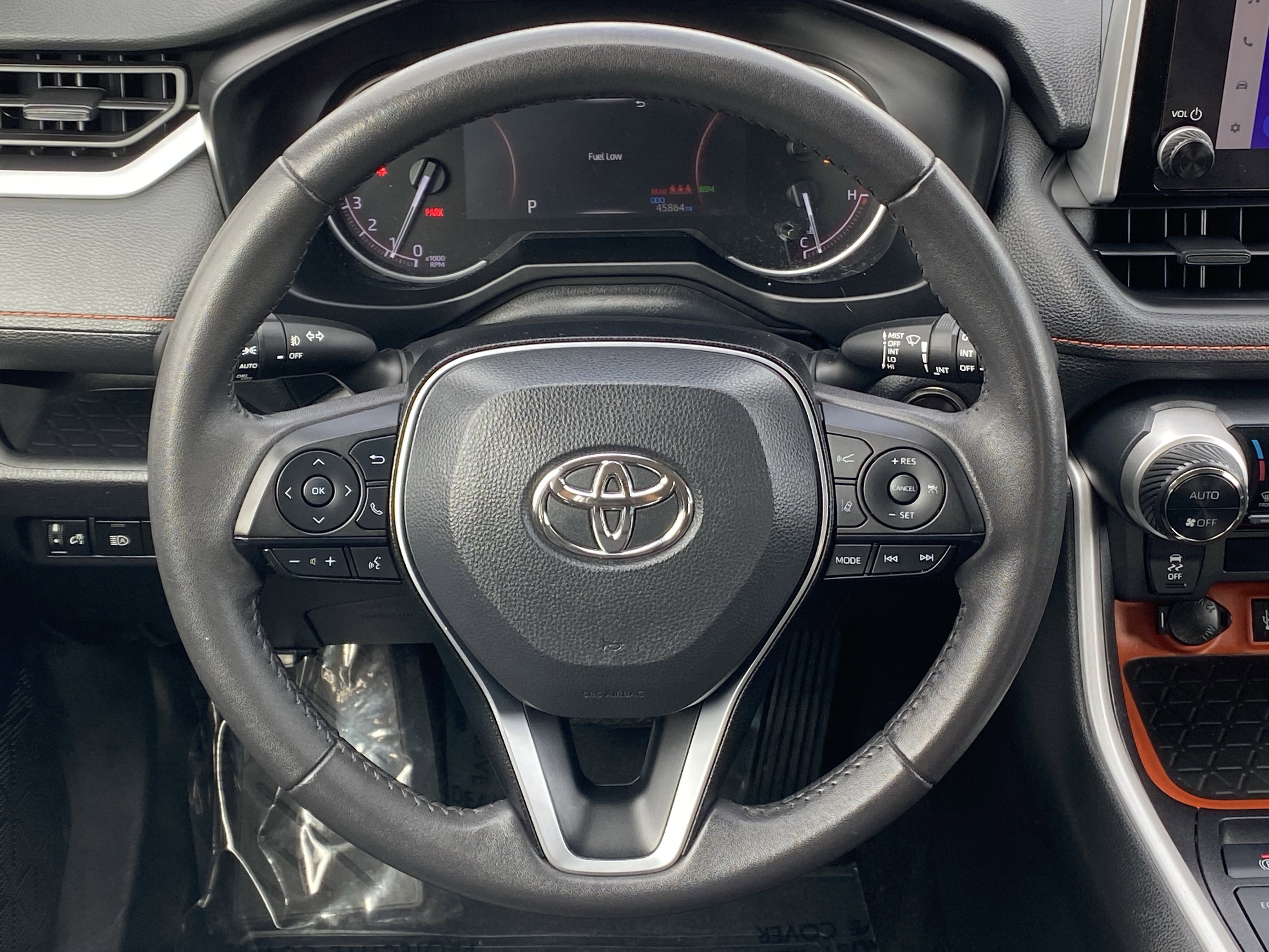 Certified 2024 Toyota RAV4 Adventure image 16