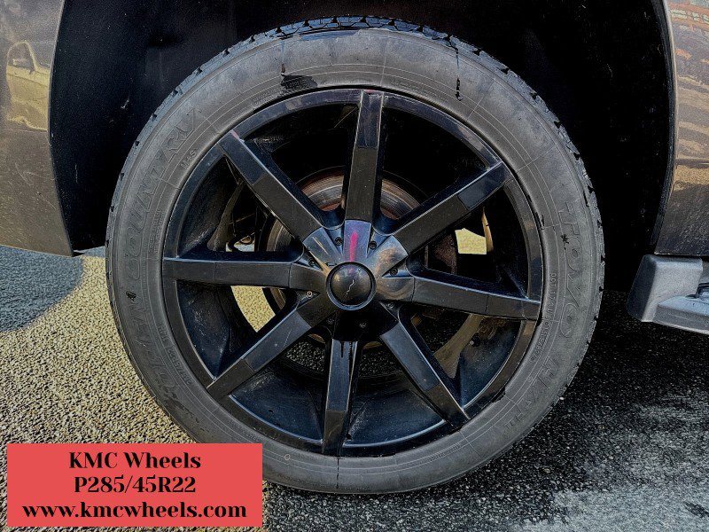 Used 2015 Chevrolet Tahoe LT image 24