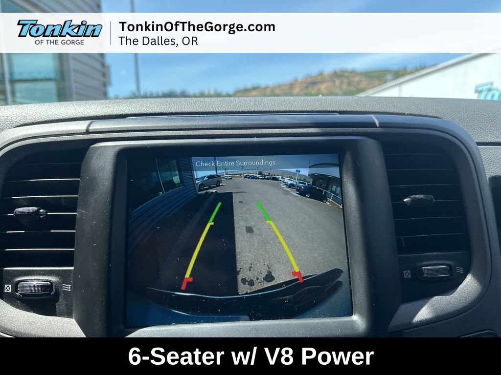 Used 2019 RAM 1500 Express w/ Wheel & Sound Group AWD/4WD image 21