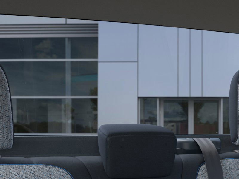 New 2025 Ford Maverick XLT w/ XLT Luxury Package image 24