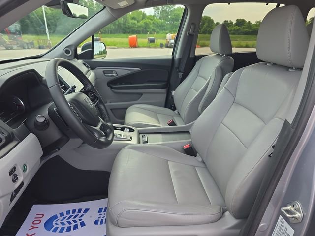 Used 2021 Honda Pilot Special Edition image 18