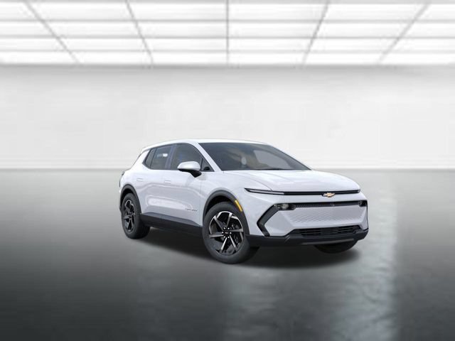 New 2026 Chevrolet Equinox EV LT w/ Comfort Package