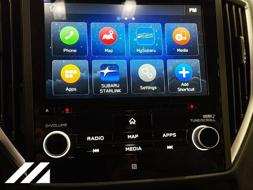 Used 2021 Subaru Forester Limited AWD/4WD image 18