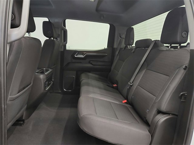 Used 2024 Chevrolet Silverado 1500 LT Trail Boss w/ Protection Package image 29