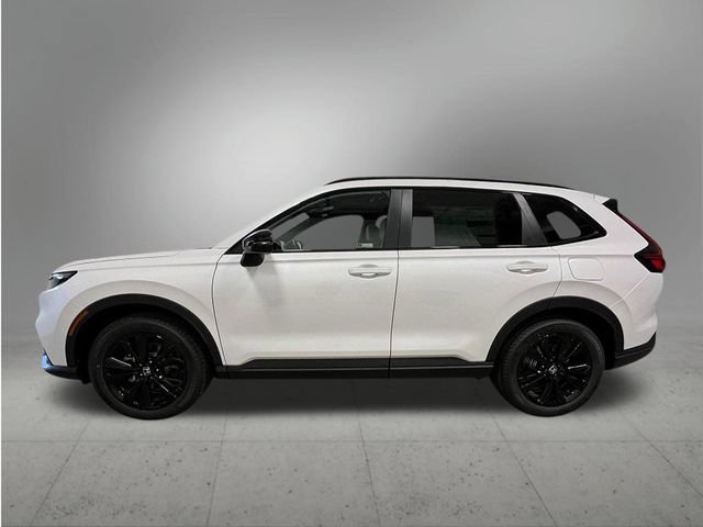 New 2026 Honda CR-V Sport Touring image 2