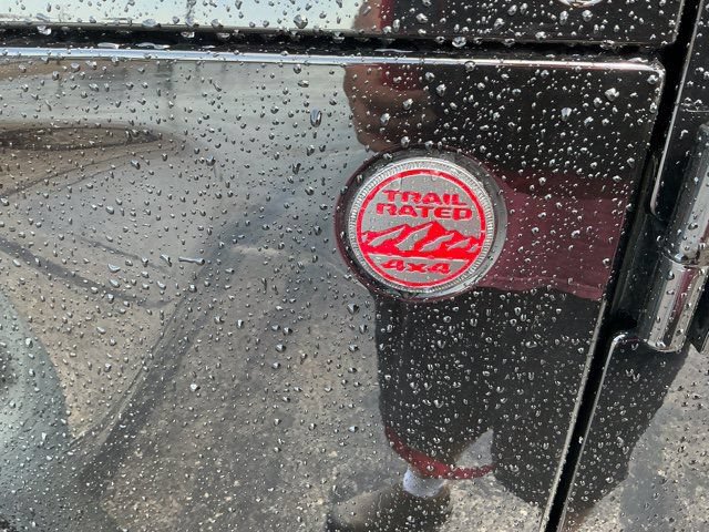 Used 2020 Jeep Gladiator Rubicon AWD/4WD image 15