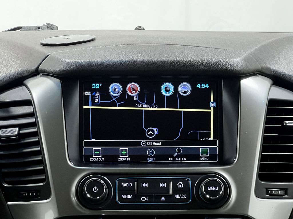 Used 2018 Chevrolet Suburban LT image 10