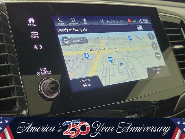 Used 2024 Honda Passport Black Edition image 24