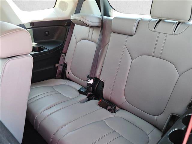Used 2025 Honda Pilot Elite image 27