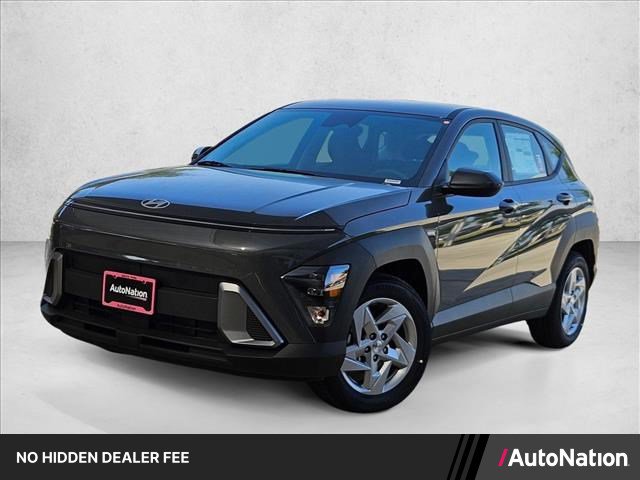 New 2026 Hyundai Kona SE