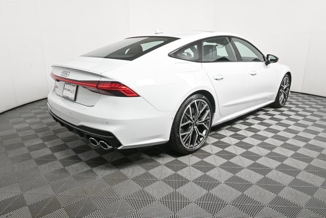 New 2025 Audi S7 Prestige image 3
